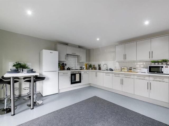 Portland Road, Newcastle NE2, 1 bed flat to rent, £819 pcm | PrimeLocation