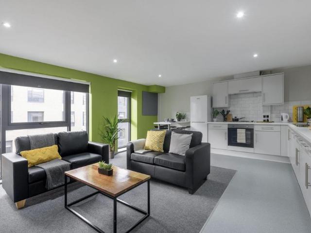 Portland Road, Newcastle NE2 1 bed in a flat share to rent £667 pcm £154 pw