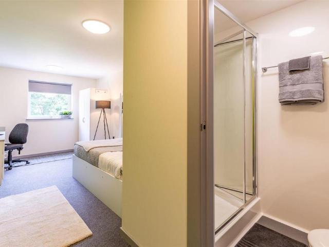 Portland Road, Newcastle NE2 1 bed in a flat share to rent £737 pcm £170 pw