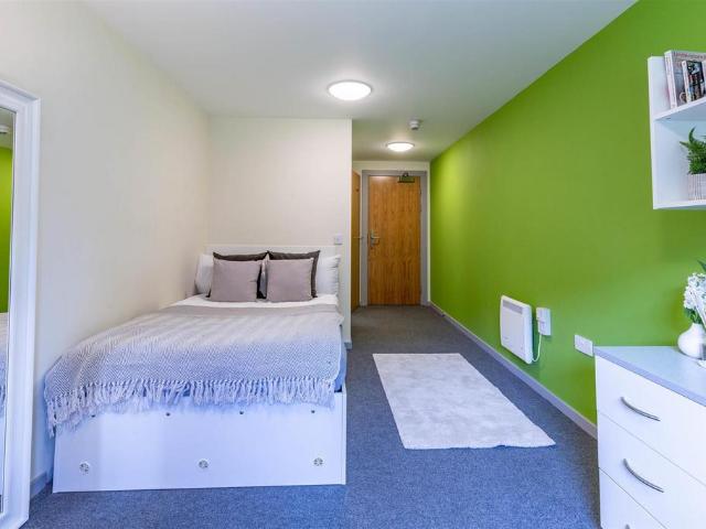 Portland Road, Newcastle NE2 1 bed in a flat share to rent £737 pcm £170 pw