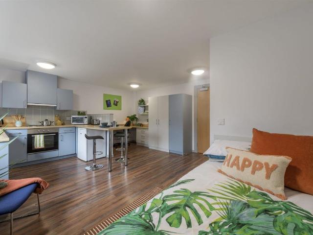Portland Road, Newcastle NE2, Studio to rent, £1,031 pcm | PrimeLocation