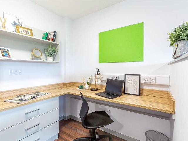 Portland Road, Newcastle NE2, Studio to rent, £975 pcm | PrimeLocation