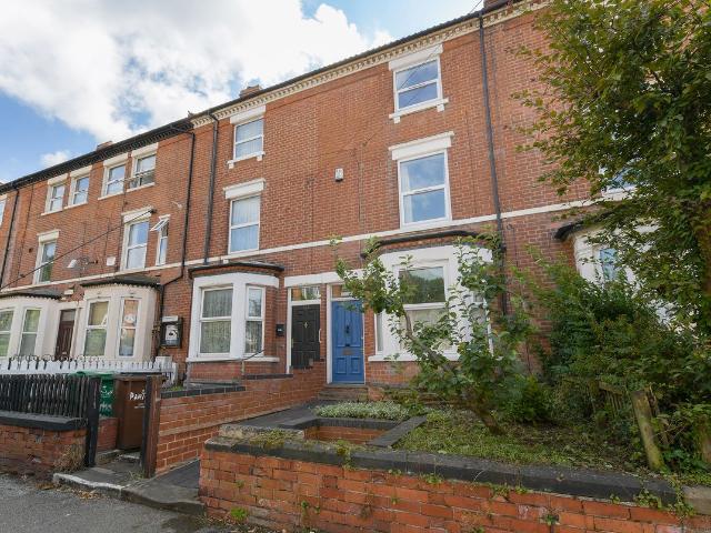 Portland Road, Nottingham NG7, 5 bed shared accommodation to rent, £3,141 pcm | PrimeLocation