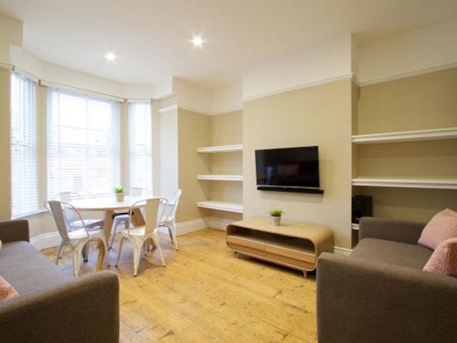 Portland Road, Nottingham NG7, 5 bed terraced house to rent, £780 pppm | PrimeLocation