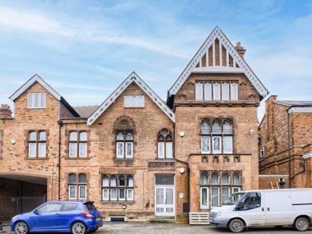 Portland Road, Birmingham, 3 Bedroom Flat