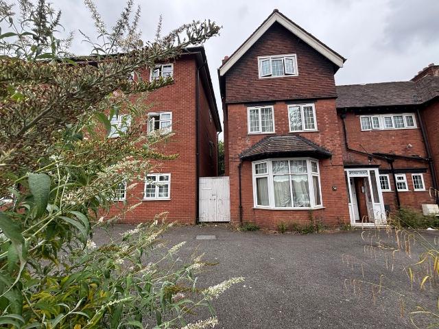 Portland Road, Birmingham B16, 1 bed flat to rent, £775 pcm | PrimeLocation