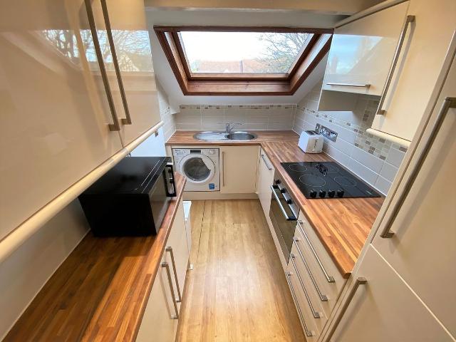 Portland Road, Birmingham B13, 2 bed flat to rent, £1,200 pcm | PrimeLocation