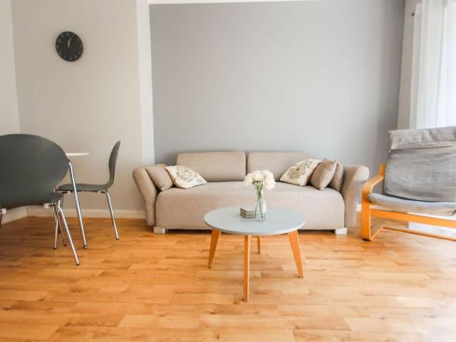 Portland Road, Bournemouth BH9, 4 bed semi detached house to rent, £2,200 pcm | PrimeLocation
