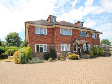 Mid Sussex, East Sussex county, Sussex