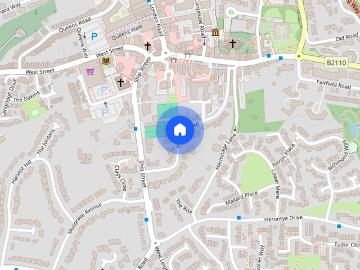 Mid Sussex, East Sussex county, Sussex