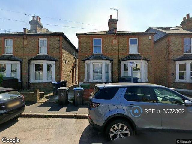 Portland Road, Kingston Upon Thames, KT1 4 bed semi detached house to rent £3,499 pcm £807 pw