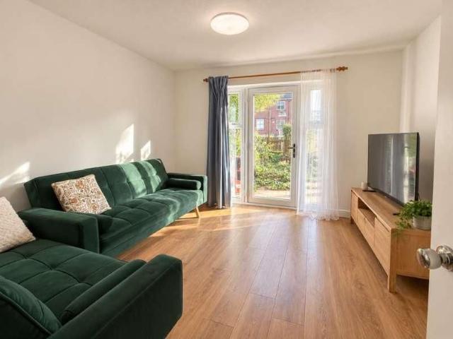 Portland Road, London, N15
