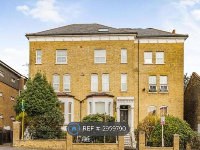 Portland Road, London SE25, 1 bed flat to rent, £1,300 pcm | PrimeLocation