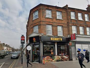 Portland Road, London SE25, 2 bed flat to rent, £1,400 pcm | PrimeLocation