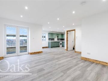 Portland Road, South Norwood SE25, 4 bed flat to rent, £2,250 pcm | PrimeLocation