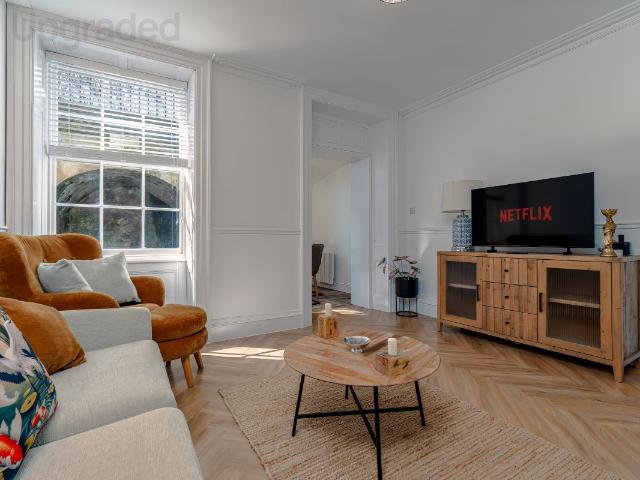 Portland Square, Bristol BS2, 2 bed terraced house to rent, £4,333 pcm | PrimeLocation