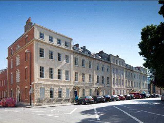 Portland Square F5, Apartment 5, City Centre, Bristol BS2, 3 bed flat to rent, £2,000 pcm | PrimeLocation