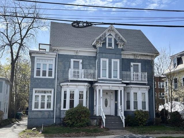 Portland St Apt,lynn, Condo For Sale