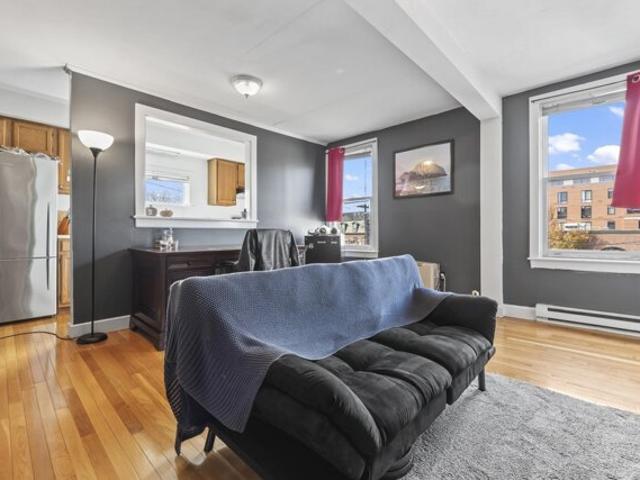 Portland St Apt,portland, Condo For Sale