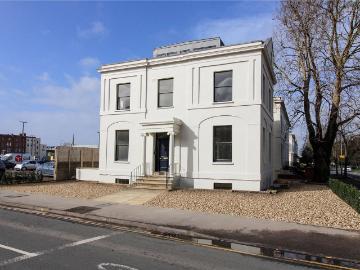 Pittville, GL50, Coventry and Warwickshire, West Midlands, Midlands