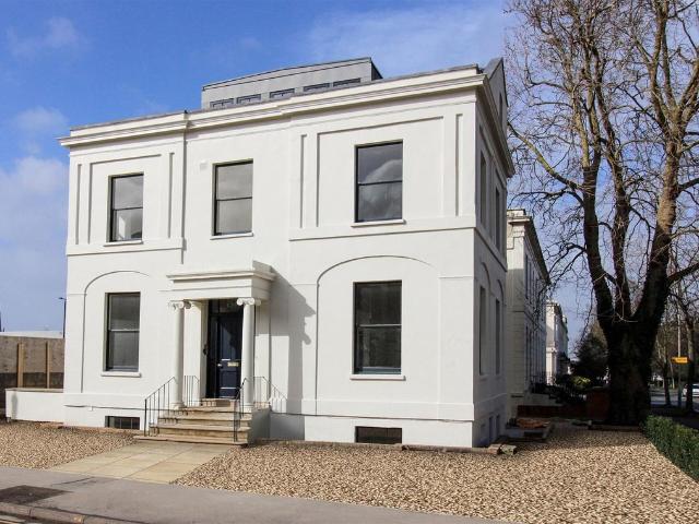 Portland Street, Cheltenham GL52, 1 bed flat to rent, £1,150 pcm | PrimeLocation