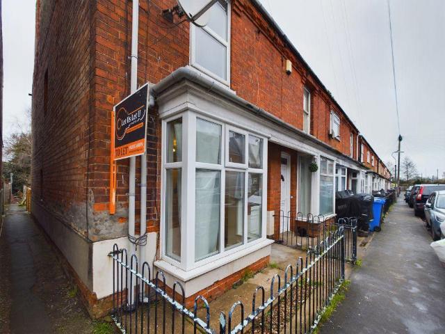 Portland Street, Boston, Lincolnshire 3 bed terraced house to rent £950 pcm £219 pw