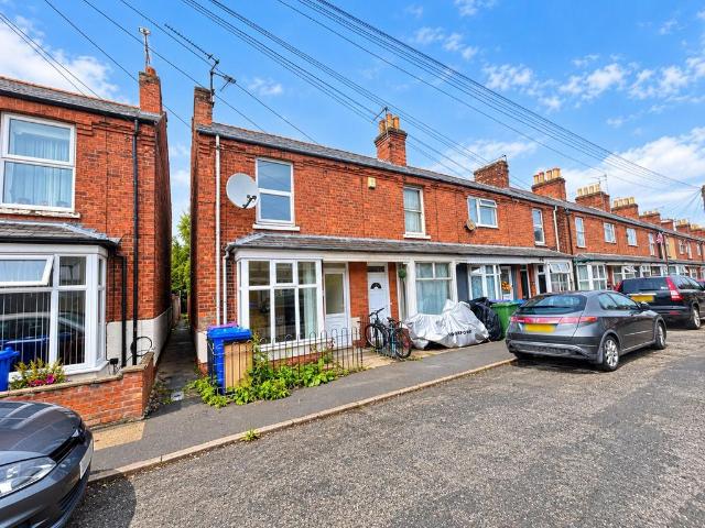 Portland Street, Boston, PE21 3 bed house to rent £950 pcm £219 pw