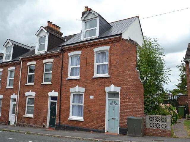 Portland Street, Exeeter EX1, 5 bed shared accommodation to rent, £3,900 pcm | PrimeLocation