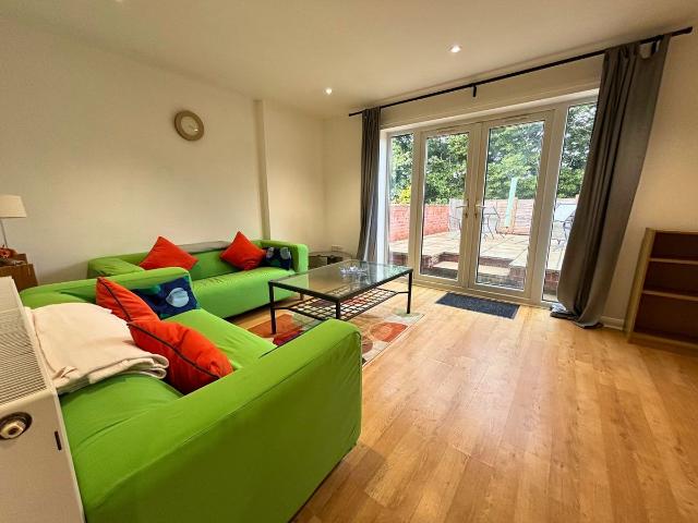 Portland Street, Exeter EX1, 5 bed terraced house to rent, £3,600 pcm | PrimeLocation