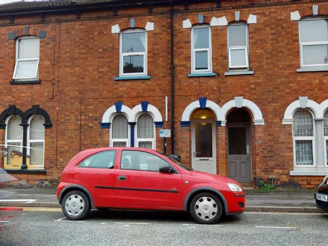 Portland Street, Lincoln LN5, 3 bed shared accommodation to rent, £500 pcm | PrimeLocation