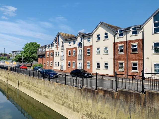 Portland Street, Lincoln LN5, 1 bed flat to rent, £700 pcm | PrimeLocation