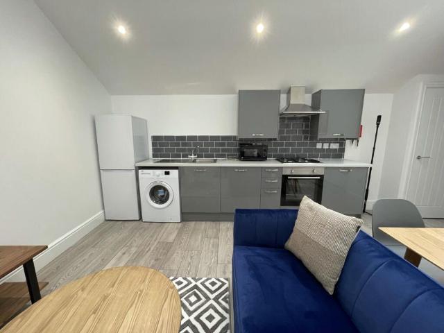 Portland Street, Lincoln LN5, 2 bed shared accommodation to rent, £667 pcm | PrimeLocation