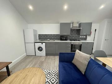 Portland Street, Lincoln LN5, 2 bed shared accommodation to rent, £667 pcm | PrimeLocation