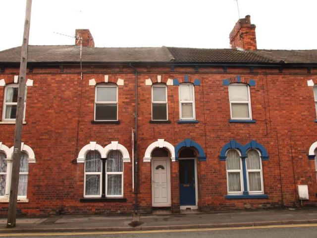 Portland Street, Lincoln LN5, 4 bed flat to rent, £563 pcm | PrimeLocation