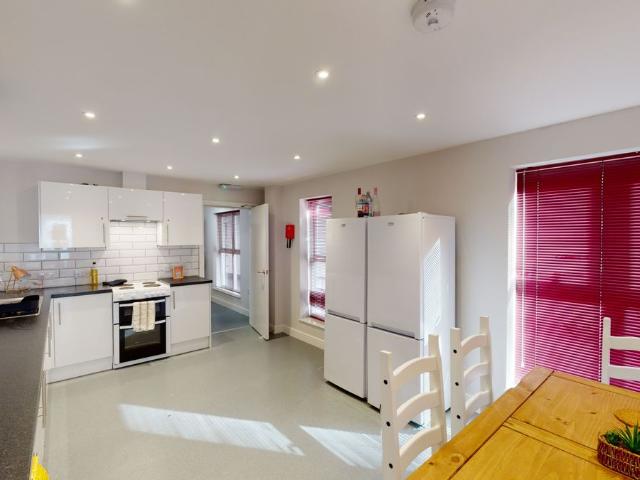 Portland Street, Lincoln LN5, 5 bed shared accommodation to rent, £435 pcm | PrimeLocation