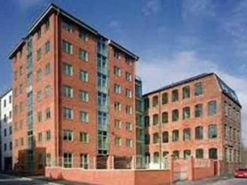 Portland Street, Nottingham NG7 2 bed apartment to rent £1,212 pcm £280 pw