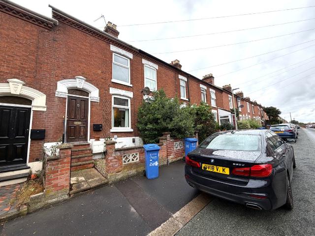 Portland Street, Norwich NR2, 2 bed terraced house to rent, £1,150 pcm | PrimeLocation