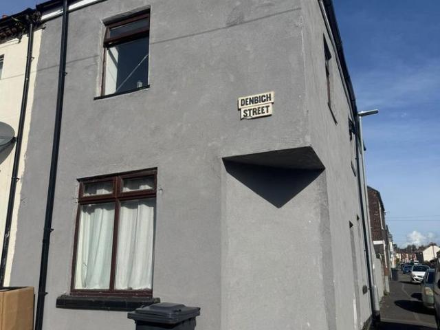 Portland Street, Stoke On Trent ST1, 3 bed end terrace house to rent, £875 pcm | PrimeLocation