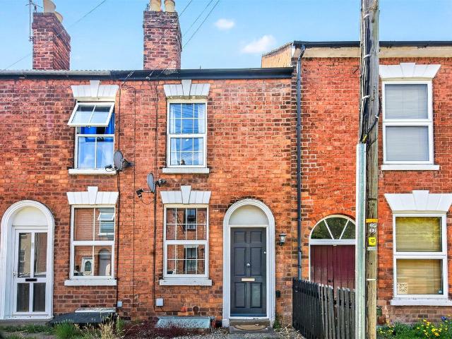 Portland Street, Worcester, Worcestershire WR1, 2 bed terraced house to rent, £995 pcm | PrimeLocation