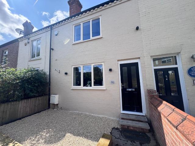 Portland Street, Whitwell S80, 3 bed terraced house to rent, £1,050 pcm | PrimeLocation