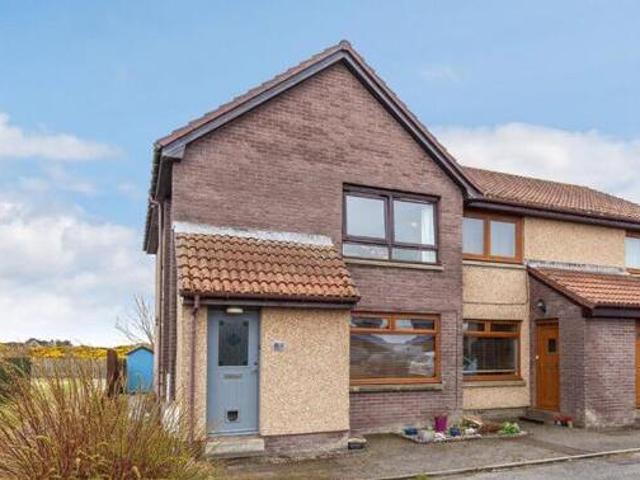 Portlethen, Acorn Place, Aberdeen, 1 Bedroom Flat