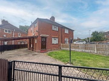 Portley Road, Dawley, Telford TF4, 3 bed semi detached house to rent, £950 pcm | PrimeLocation