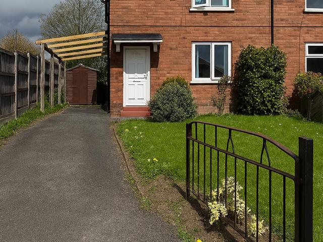 Portley Road, Telford TF4, 3 bed semi detached bungalow to rent, £1,150 pcm | PrimeLocation