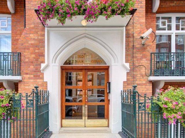 Portman Mansions, Chiltern Street, London W1U, 2 bed flat to rent, £6,000 pcm | PrimeLocation