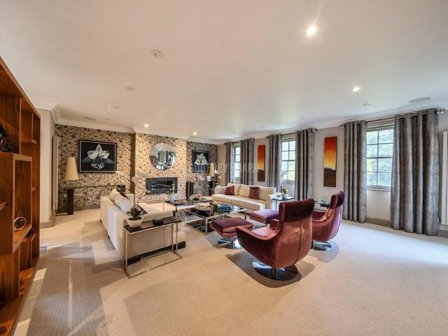 Portman Hall Harrow Weald HA3