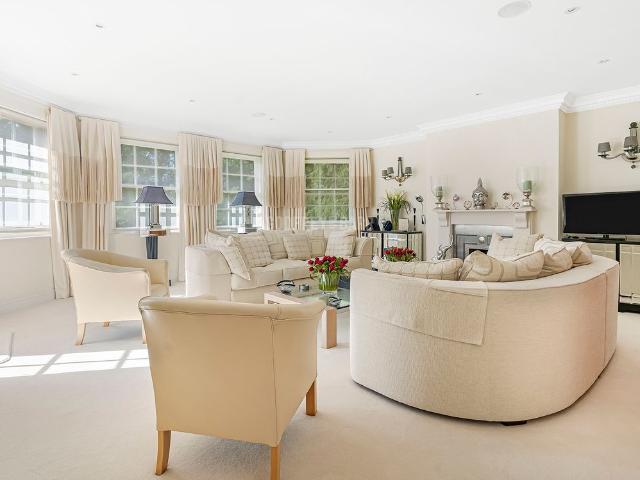 Portman Hall, Old Redding, Harrow Weald HA3, 3 bed flat to rent, £4,500 pcm | PrimeLocation