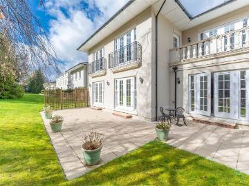 Portman Hall, Stanmore, Harrow HA3, 2 bed flat to rent, £3,445 pcm | PrimeLocation