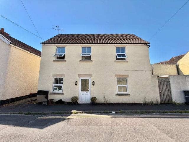 Portman Street, Taunton