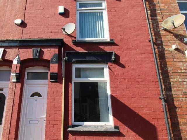 Portman Street, Middlesbrough 1 bed terraced house to rent £433 pcm £100 pw