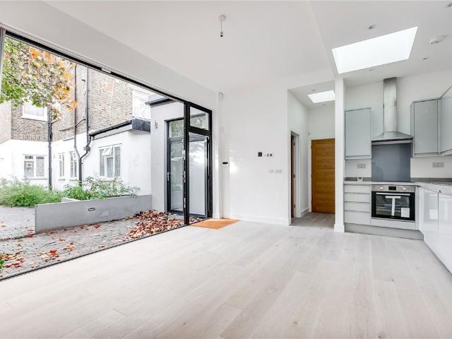 Portnall Road, Maida Vale W9, 1 bed flat to rent, £2,300 pcm | PrimeLocation
